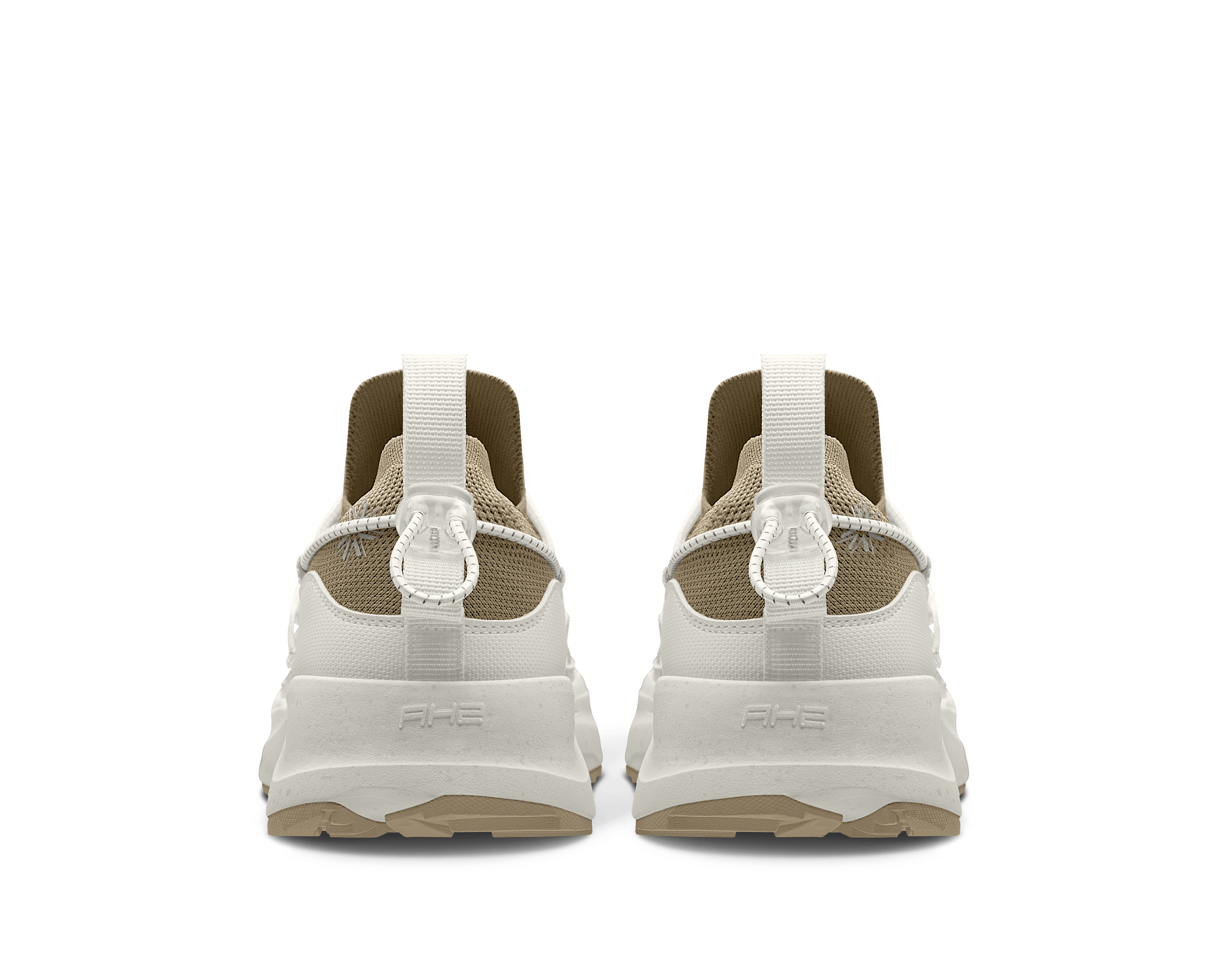 ARKK Collection City-Tek FG AH2-T | Safari Marshmallow | Men City-Tek